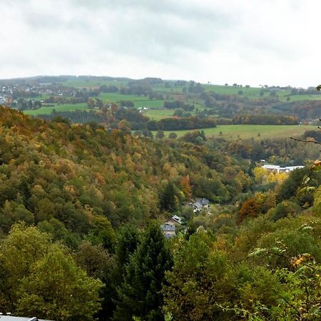 Hotel Cote Terrasse Malmedy Zewnętrze zdjęcie