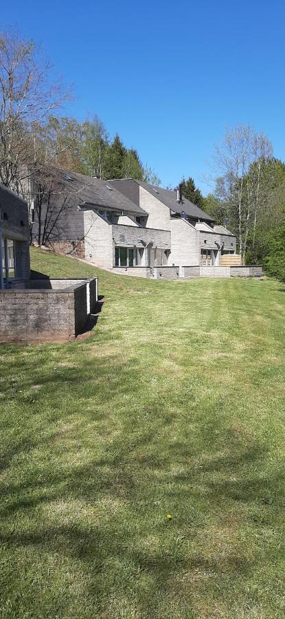 Hotel Cote Terrasse Malmedy Zewnętrze zdjęcie