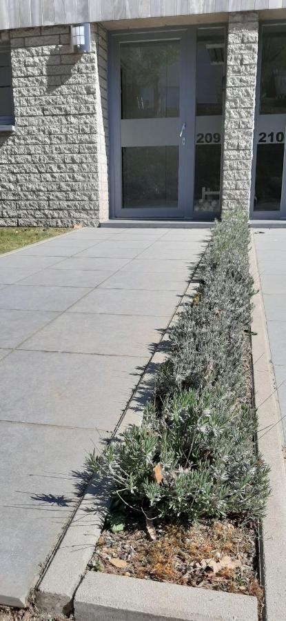 Hotel Cote Terrasse Malmedy Zewnętrze zdjęcie