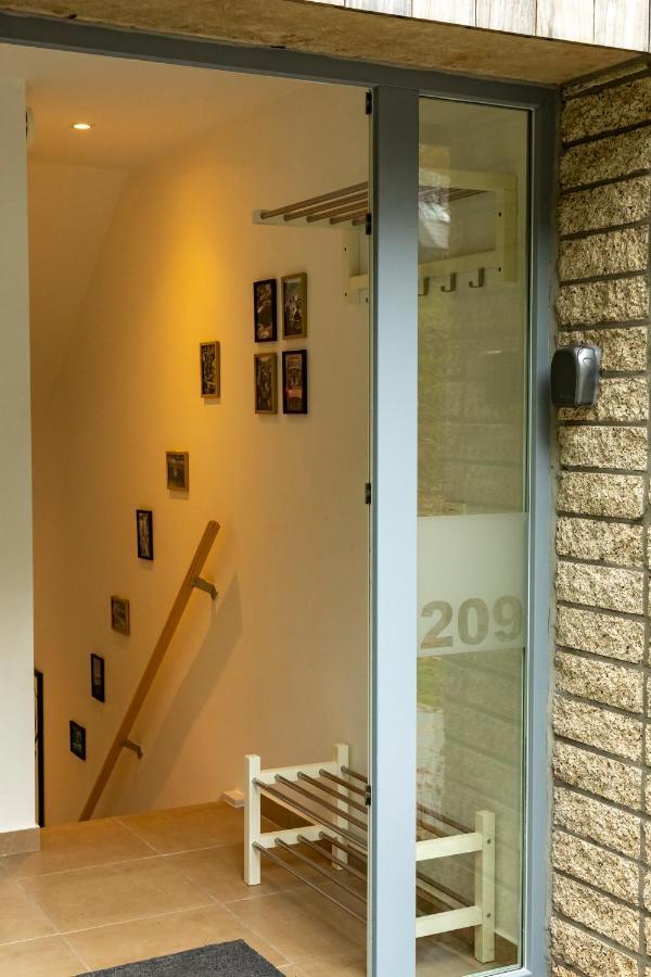 Hotel Cote Terrasse Malmedy Zewnętrze zdjęcie
