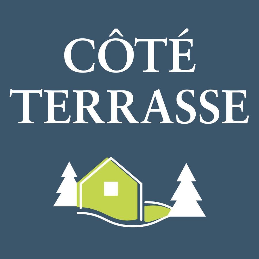 Hotel Cote Terrasse Malmedy Zewnętrze zdjęcie