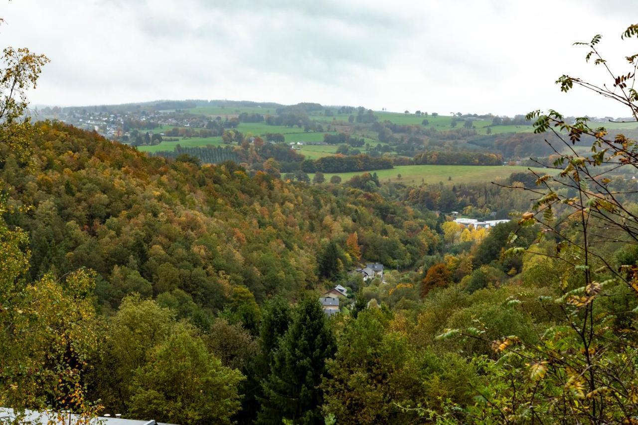 Hotel Cote Terrasse Malmedy Zewnętrze zdjęcie