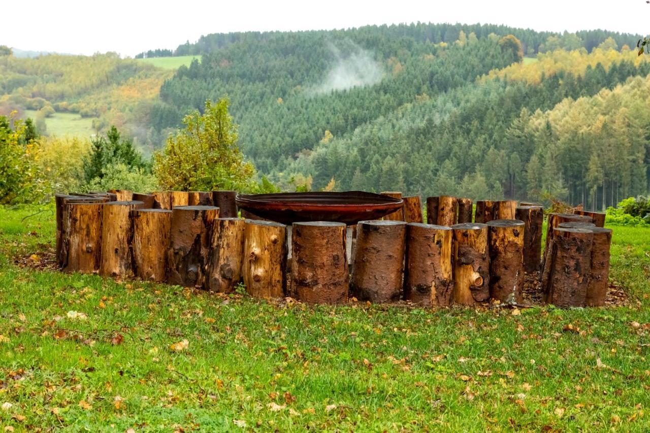 Hotel Cote Terrasse Malmedy Zewnętrze zdjęcie