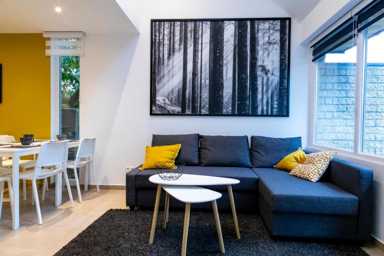 Hotel Cote Terrasse Malmedy Zewnętrze zdjęcie