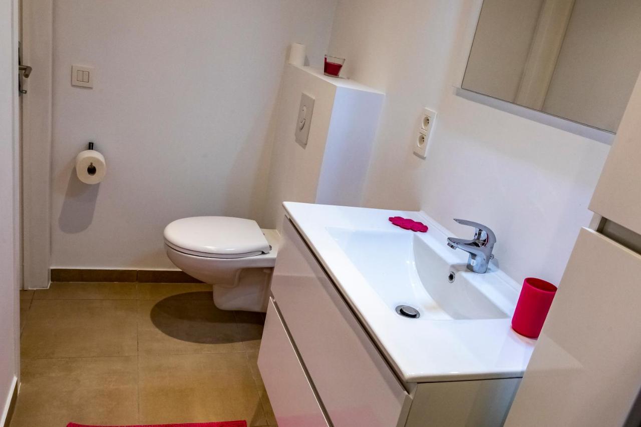 Hotel Cote Terrasse Malmedy Zewnętrze zdjęcie
